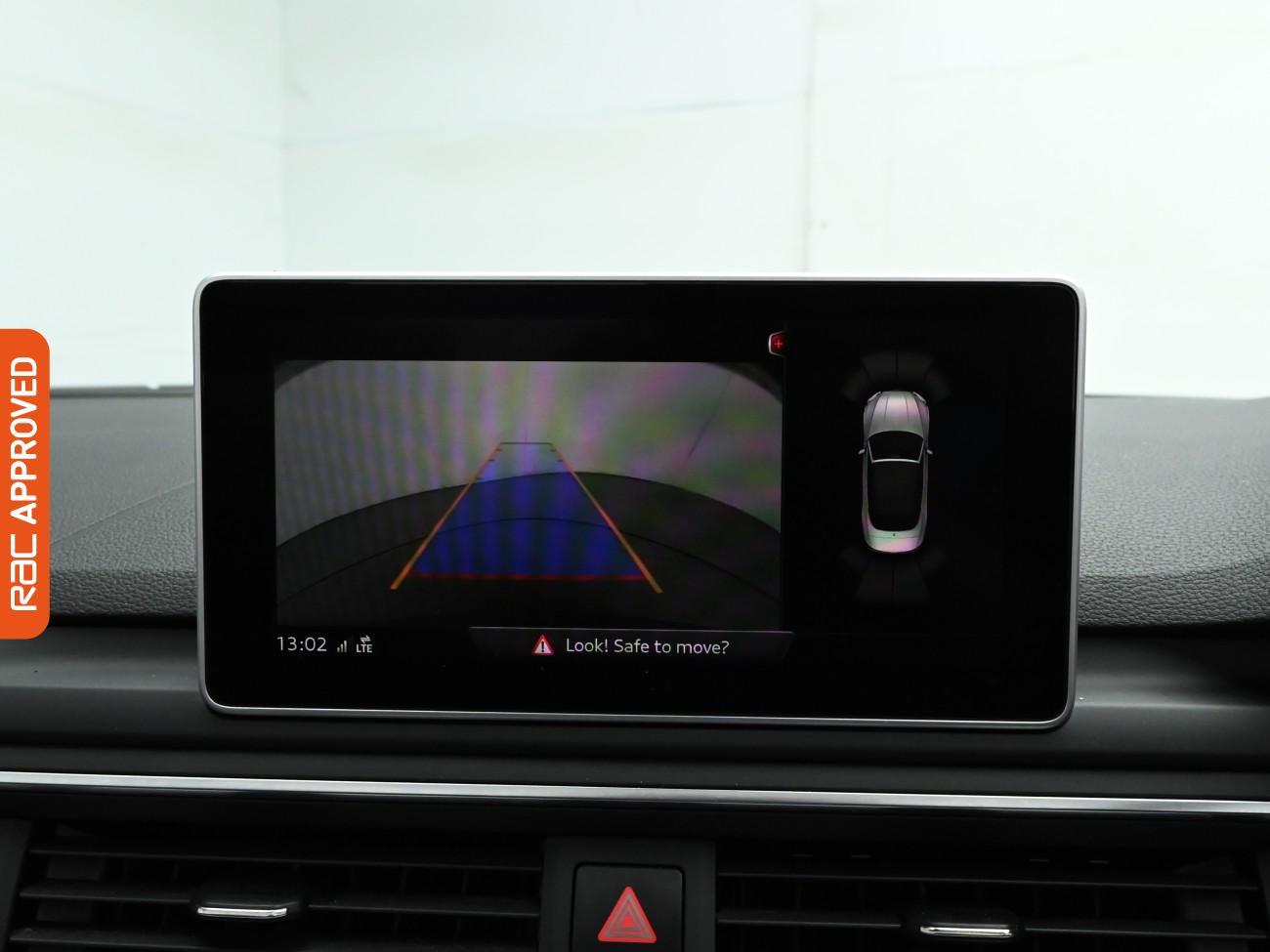 Used Audi A5 2019 for sale - 77236080: Photo 13