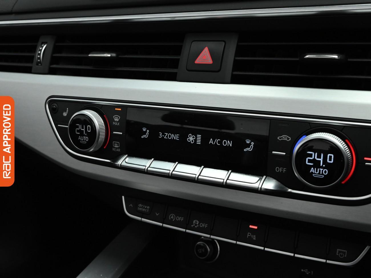 Used Audi A5 2019 for sale - 77236080: Photo 17