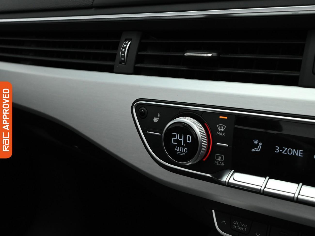 Used Audi A5 2019 for sale - 77236080: Photo 18