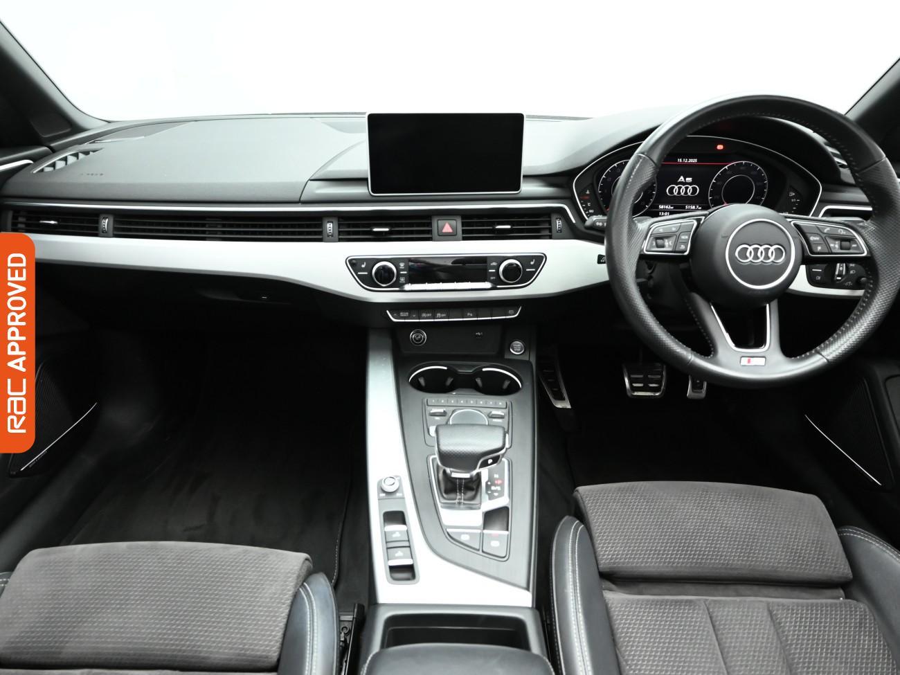 Used Audi A5 2019 for sale - 77236080: Photo 2