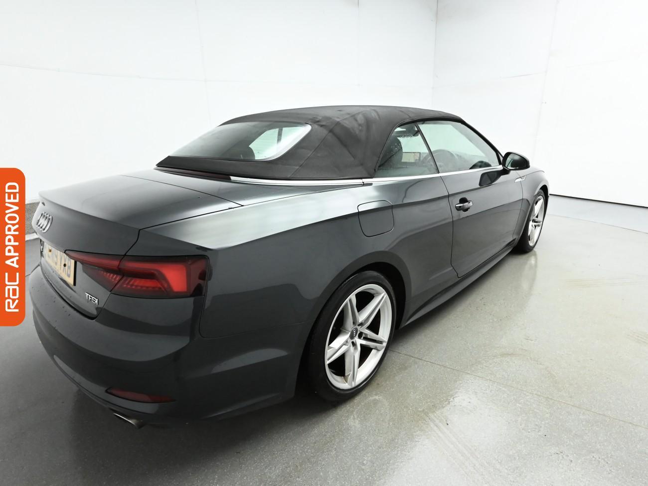 Used Audi A5 2019 for sale - 77236080: Photo 20