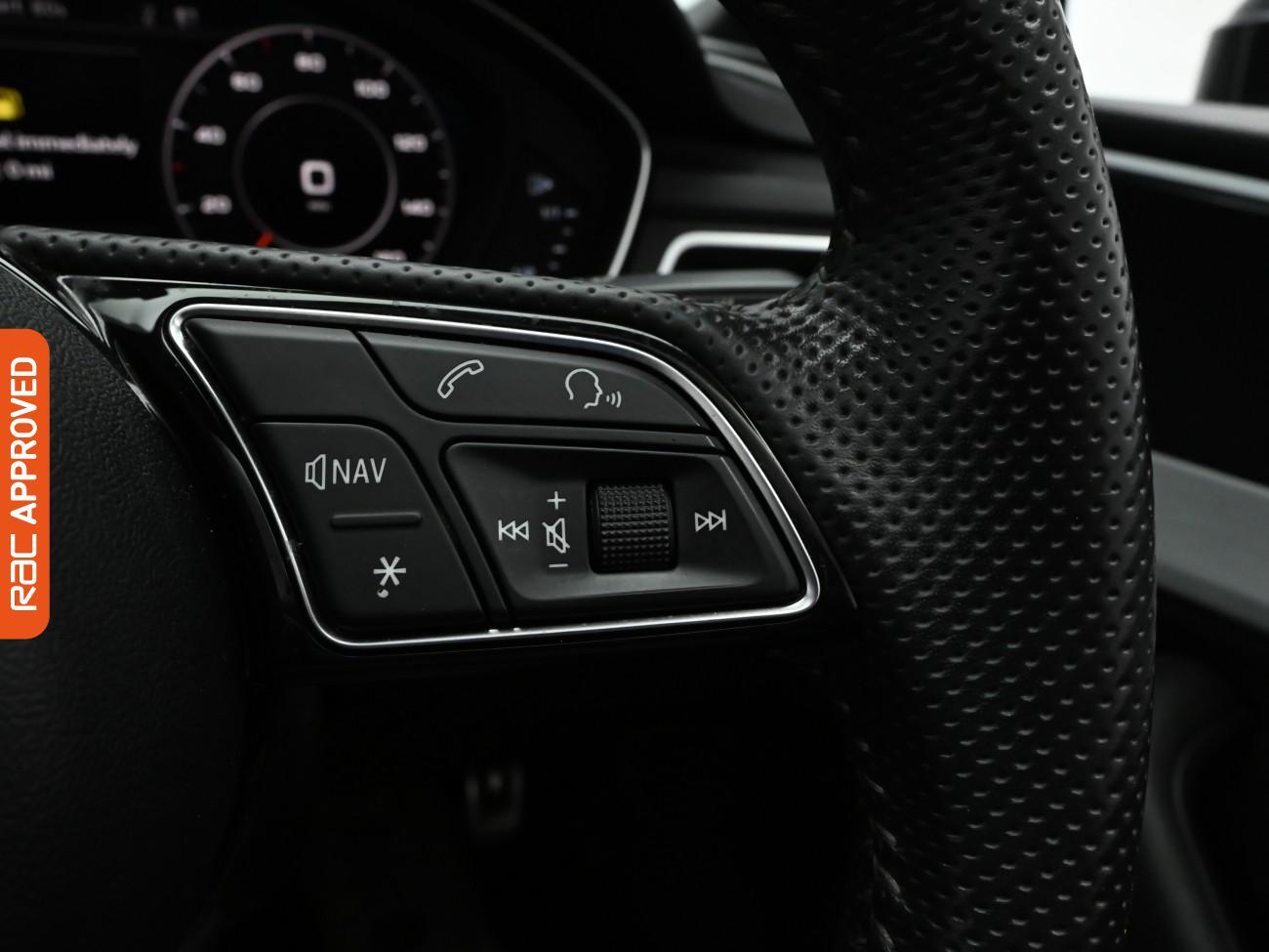 Used Audi A5 2019 for sale - 77236080: Photo 23