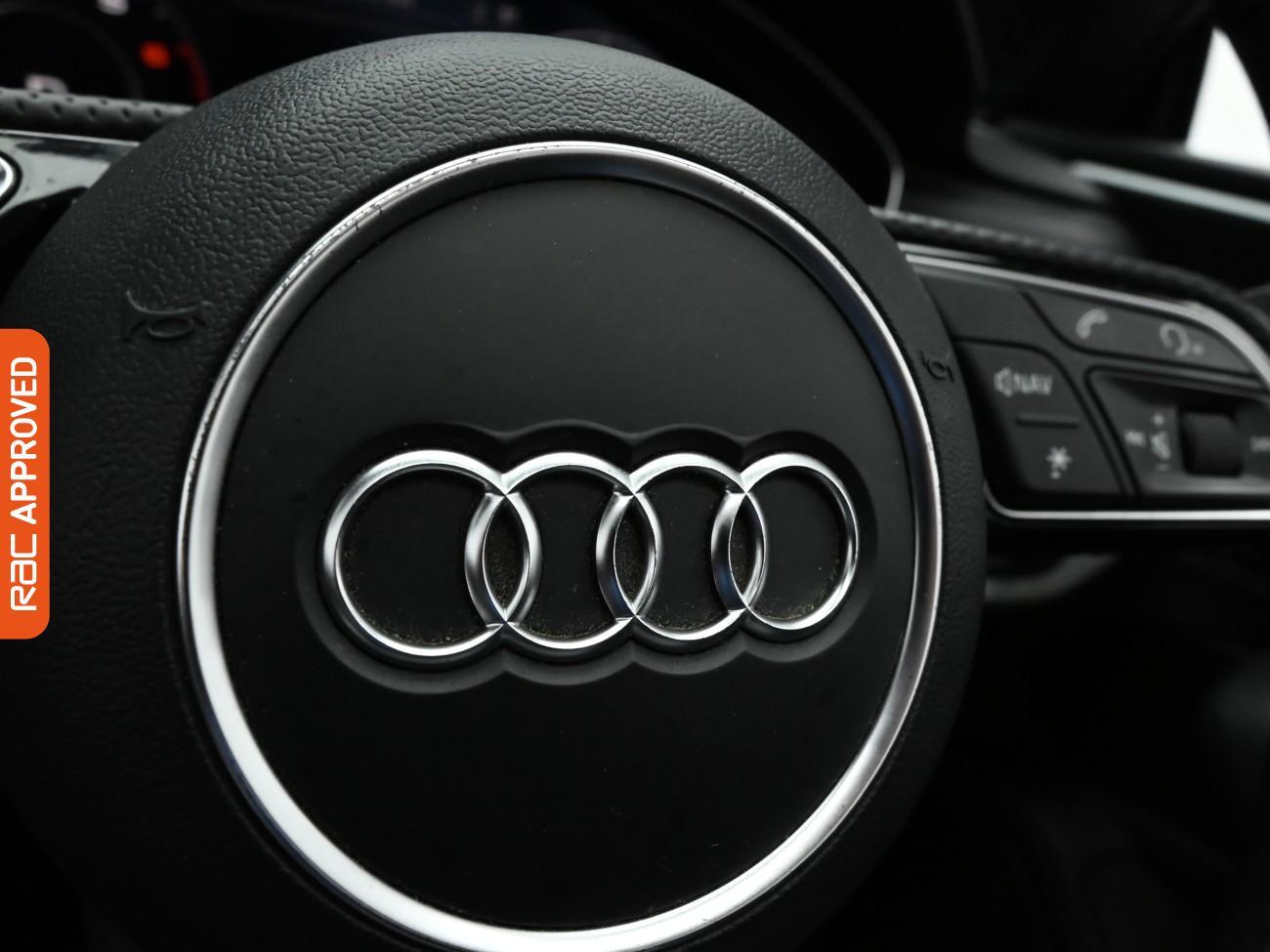 Used Audi A5 2019 for sale - 77236080: Photo 24