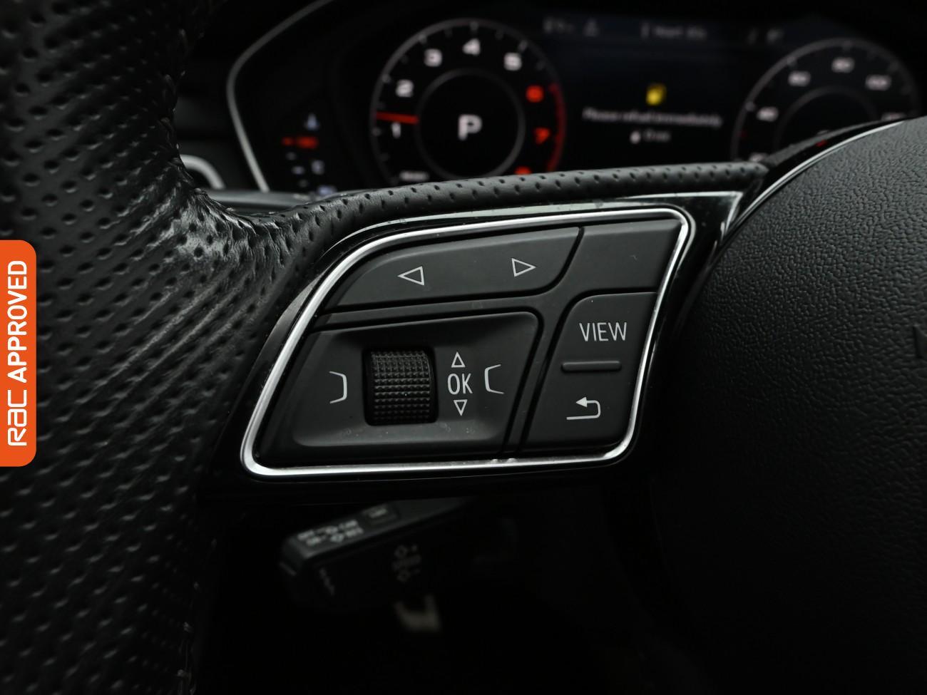 Used Audi A5 2019 for sale - 77236080: Photo 25