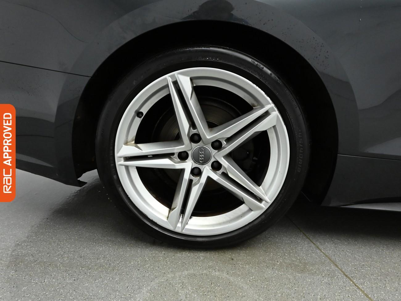 Used Audi A5 2019 for sale - 77236080: Photo 28