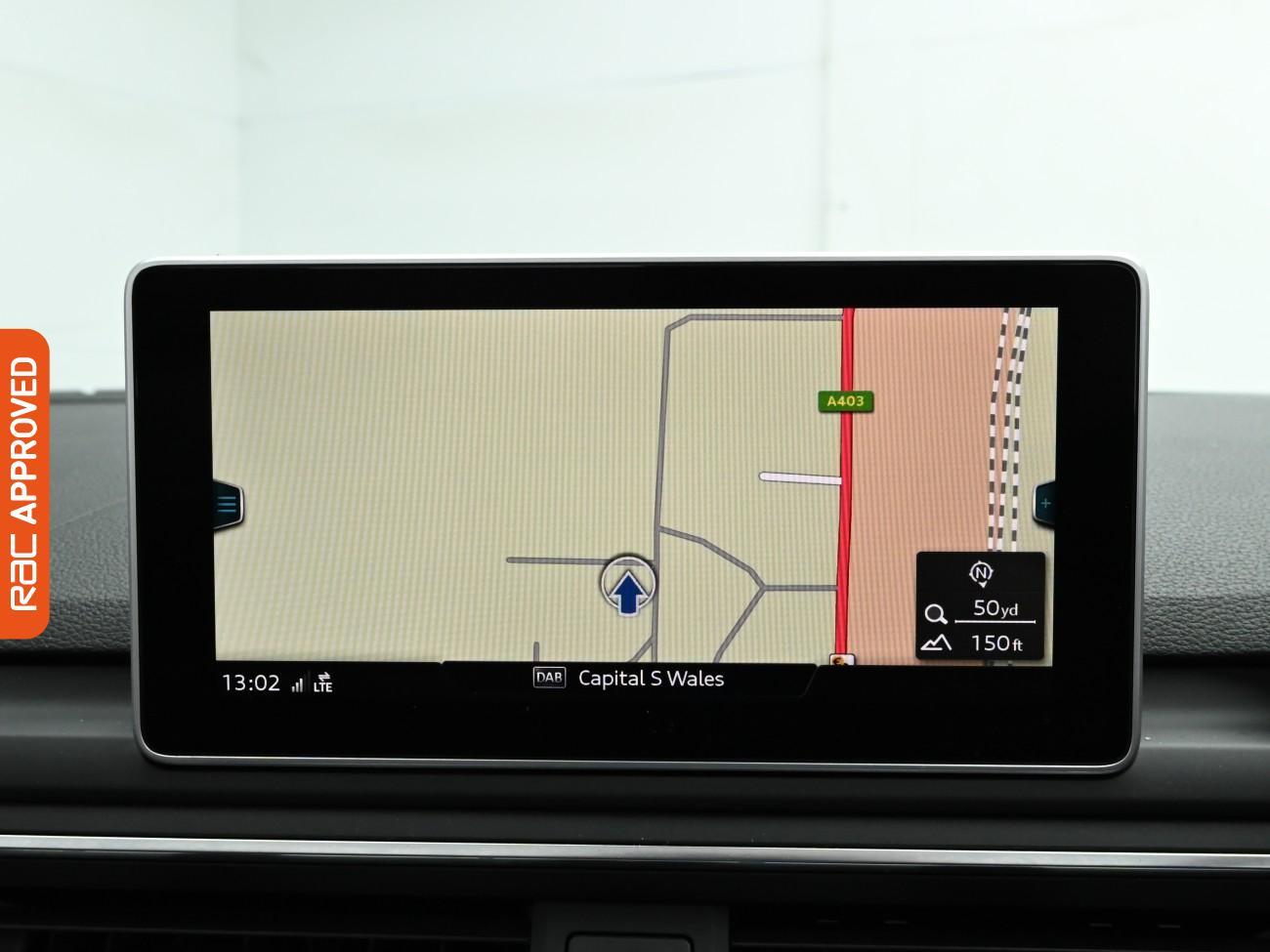 Used Audi A5 2019 for sale - 77236080: Photo 3