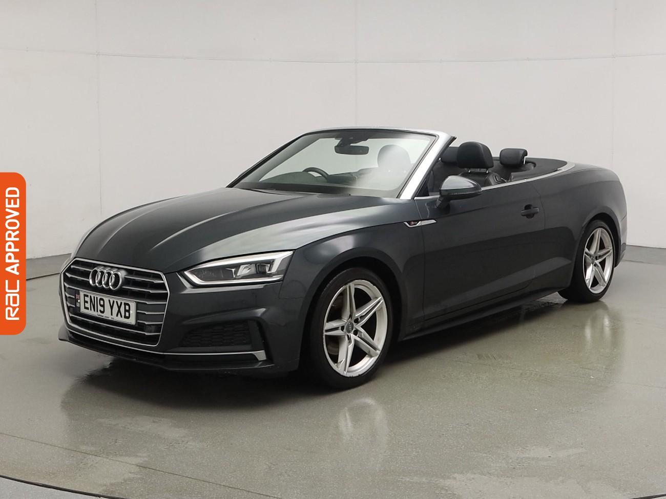 Used Audi A5 2019 for sale - 77236080: Photo 30