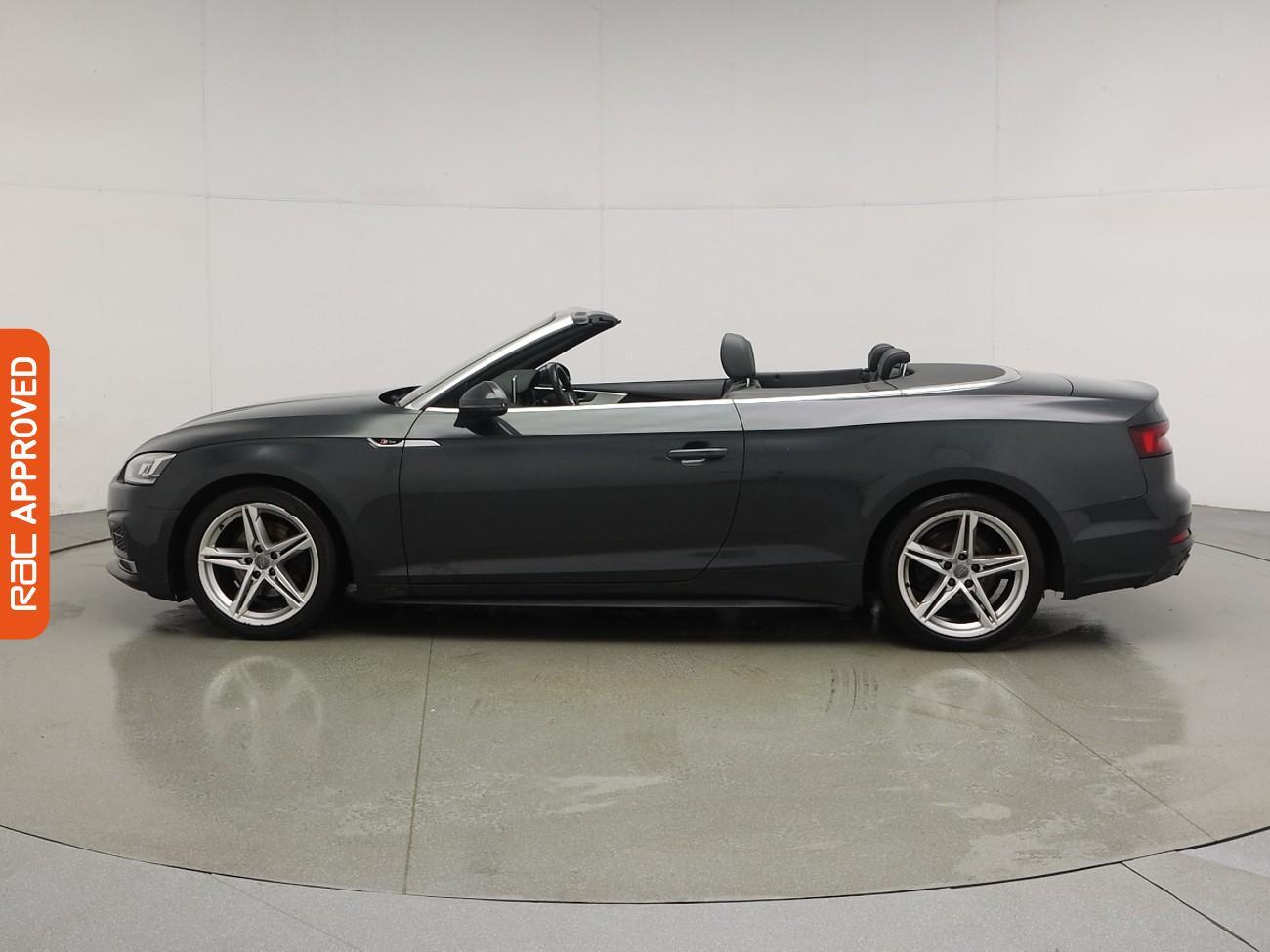 Used Audi A5 2019 for sale - 77236080: Photo 31