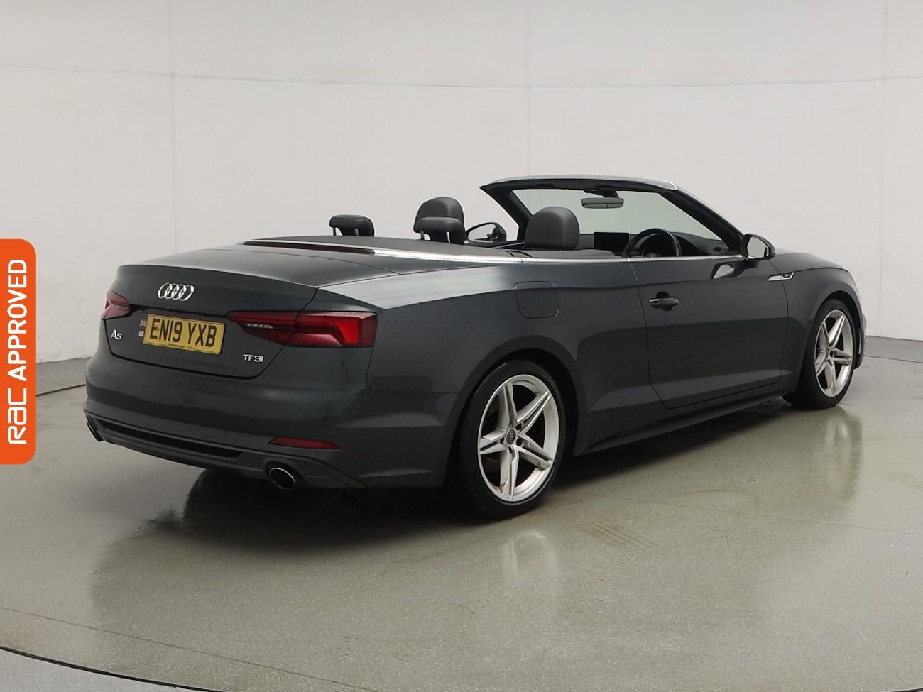 Used Audi A5 2019 for sale - 77236080: Photo 32