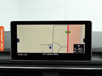 Used Audi A5 2019 for sale - 77236080: Photo