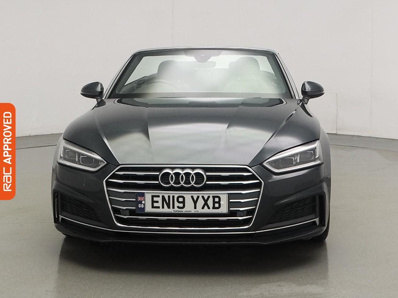 Used Audi A5 2019 for sale - 77236080: Photo 7