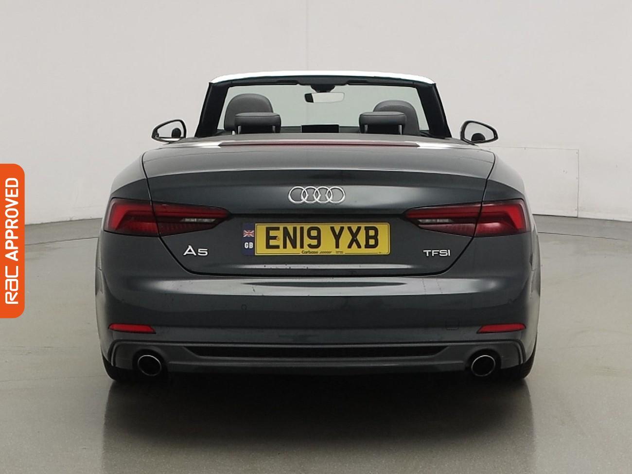 Used Audi A5 2019 for sale - 77236080: Photo 8