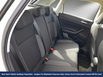 Used Volkswagen Polo 2022 for sale - 78495286: Photo