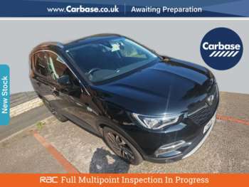 2018 - 1.2 Turbo Elite Nav SUV 5dr Petrol Auto Euro 6 (s/s) (130 ps)