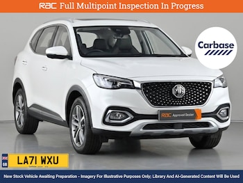 Used MG MG HS 2022 for sale - 78775317: Photo