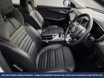 Used MG MG HS 2022 for sale - 78775317: Photo