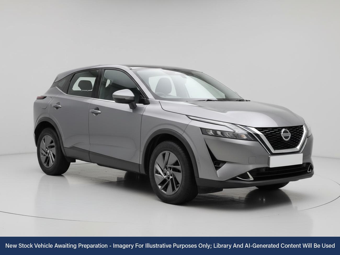 Used Nissan Qashqai 2021 for sale - 76641914: Photo 1