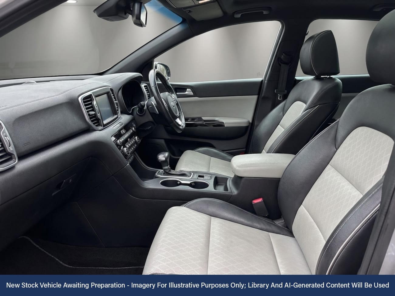 Used Kia Sportage 2016 for sale - 78078947: Photo 3