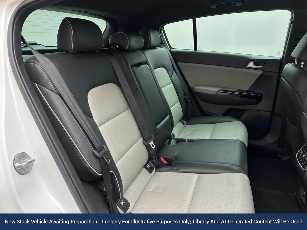 Used Kia Sportage 2016 for sale - 78078947: Photo 4