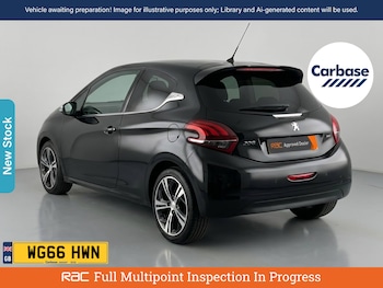 Used Peugeot 208 2017 for sale - 79319960: Photo