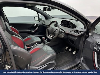 Used Peugeot 208 2017 for sale - 79319960: Photo