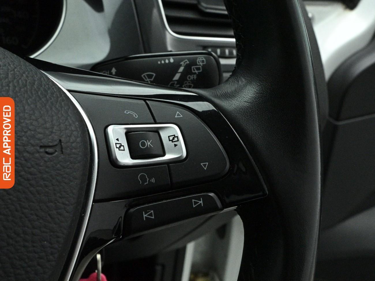 Used Volkswagen Golf 2017 for sale - 77996510: Photo 21