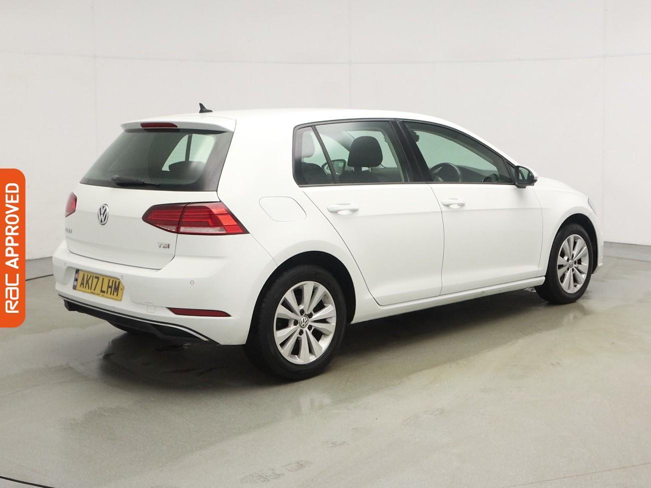 Used Volkswagen Golf 2017 for sale - 77996510: Photo 29