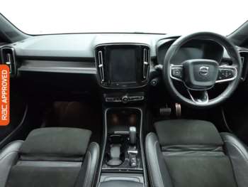 Used Volvo XC40 2020 for sale - 74813228: Photo