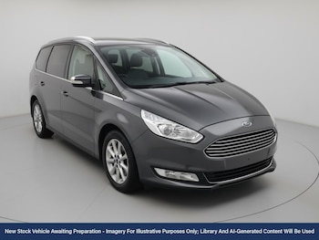 2019 - 2.0 EcoBlue 150 Titanium X 5dr Auto