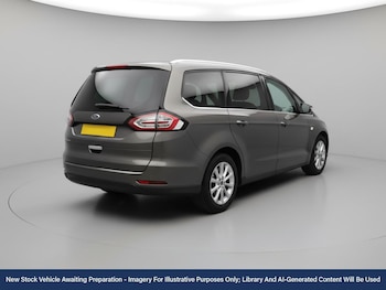 Used Ford Galaxy 2019 for sale - 76705529: Photo