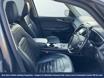 Used Ford Galaxy 2019 for sale - 76705529: Photo