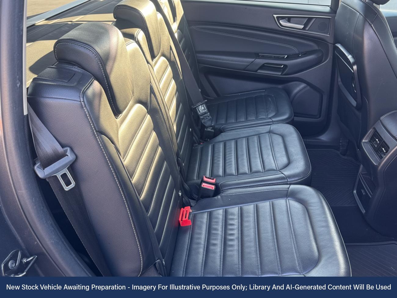 Used Ford Galaxy 2019 for sale - 76705529: Photo 4