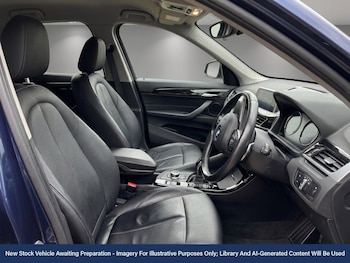 Used BMW X1 2018 for sale - 78979147: Photo