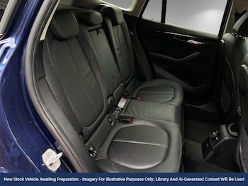 Used BMW X1 2018 for sale - 78979147: Photo