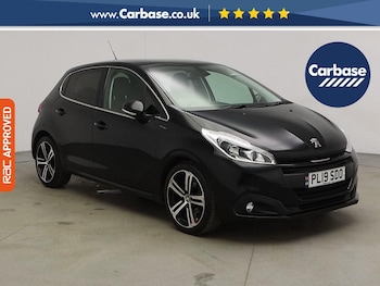 Used Peugeot 208 2019 for sale - 75637952: Photo