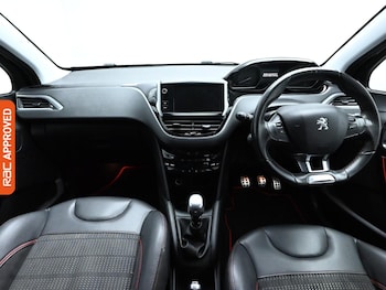 Used Peugeot 208 2019 for sale - 75637952: Photo
