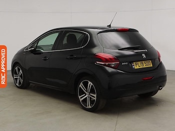 Used Peugeot 208 2019 for sale - 75637952: Photo