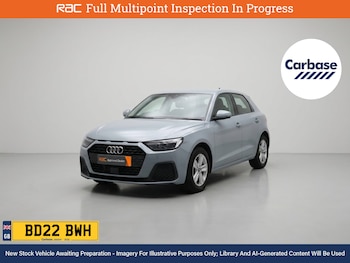 Used Audi A1 2022 for sale - 78845662: Photo