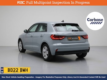 Used Audi A1 2022 for sale - 78845662: Photo