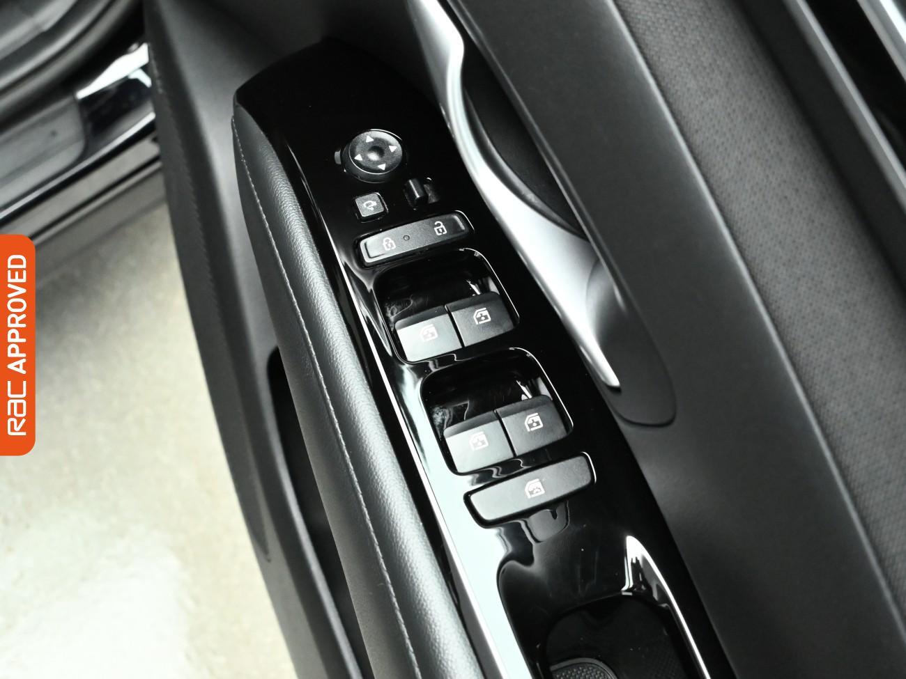 Used Hyundai TUCSON 2023 for sale - 77275334: Photo 27