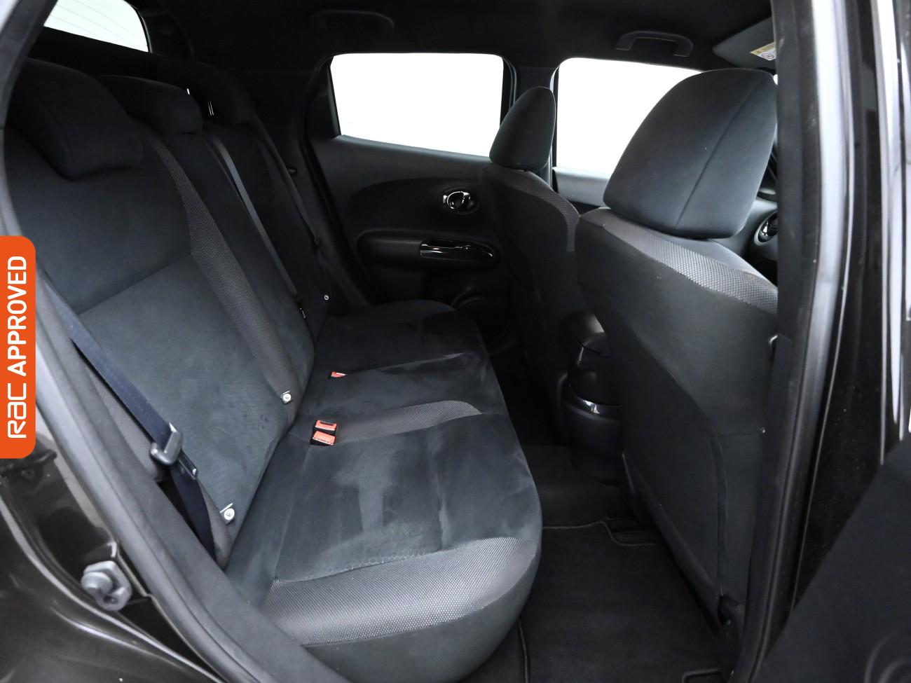 Used Nissan Juke 2015 for sale - 76330586: Photo 13
