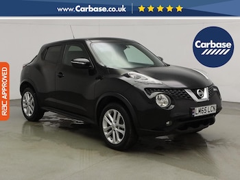 Nissan - Juke