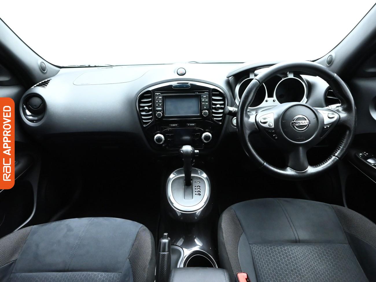 Used Nissan Juke 2015 for sale - 76330586: Photo 2