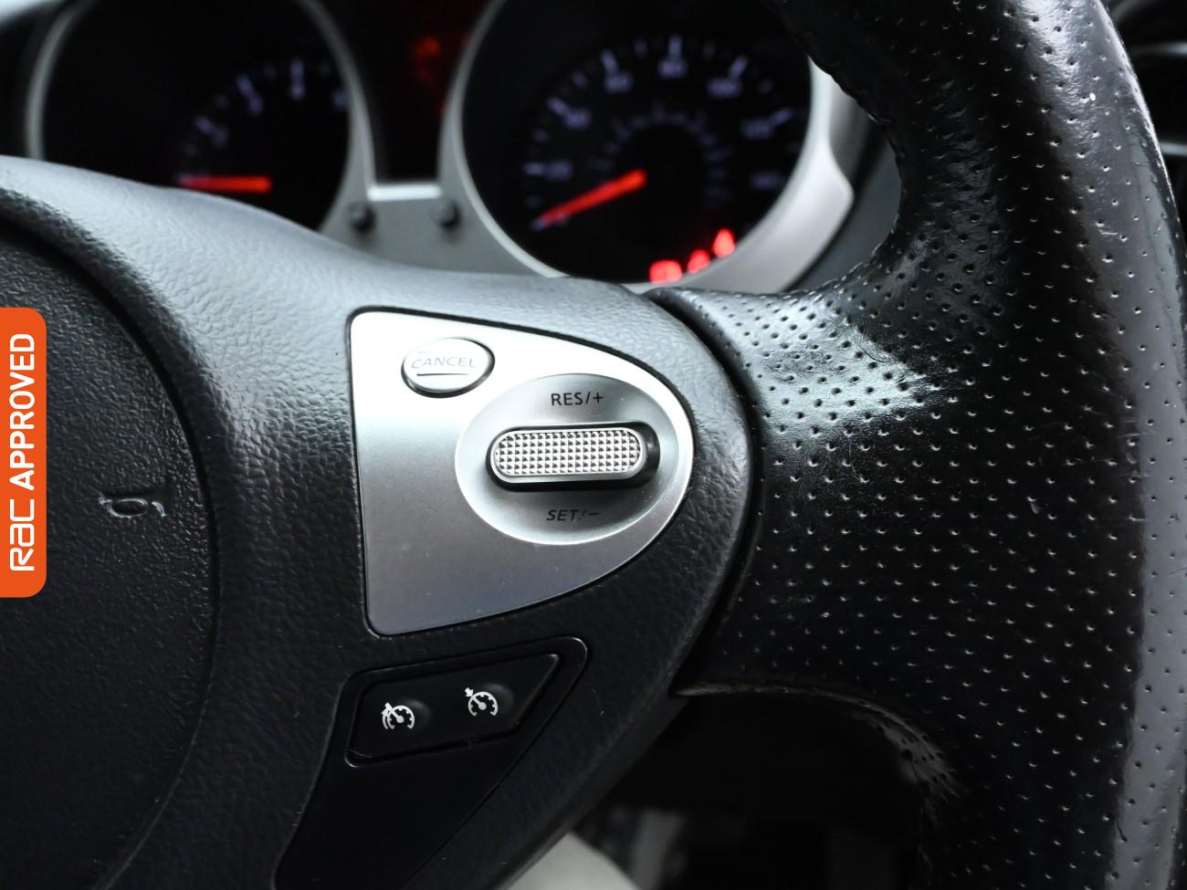 Used Nissan Juke 2015 for sale - 76330586: Photo 21