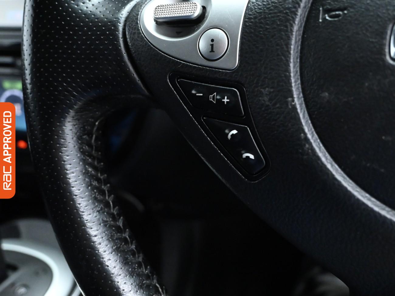Used Nissan Juke 2015 for sale - 76330586: Photo 22