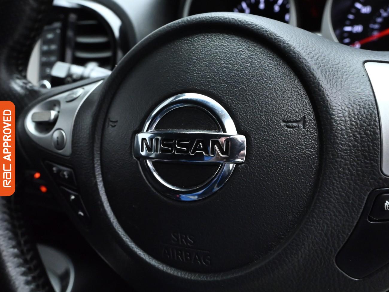 Used Nissan Juke 2015 for sale - 76330586: Photo 23