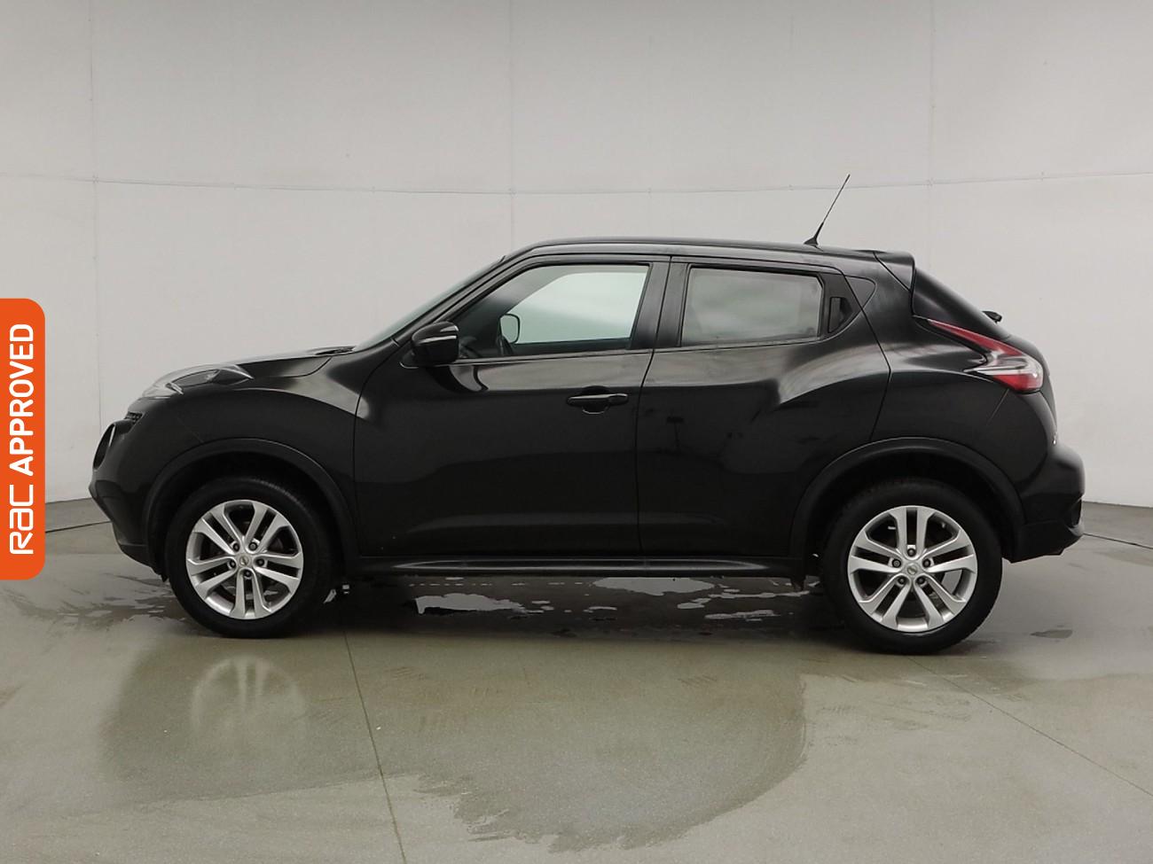 Used Nissan Juke 2015 for sale - 76330586: Photo 29