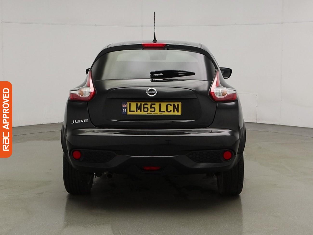 Used Nissan Juke 2015 for sale - 76330586: Photo 8