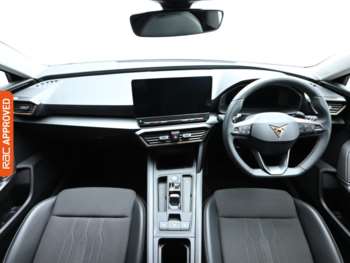 Used Cupra Leon 2023 for sale - 75043337: Photo
