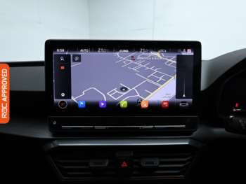 Used Cupra Leon 2023 for sale - 75043337: Photo